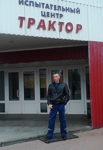 Моя фотография - Сергей, 46 из Корсаков (@sergey334097)
