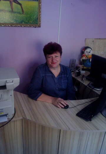 Моя фотография - Натуля, 64 из Славянск-на-Кубани (@natulya487)