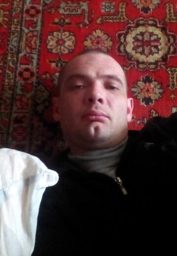 Моя фотография - андрей ковалев, 43 из Волгоград (@andreykovalev15)