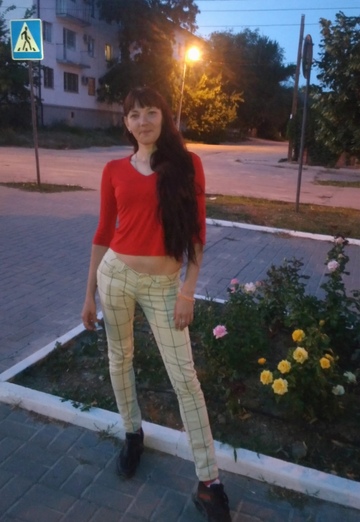 My photo - Natalya, 34 from Volgograd (@natalya256042)