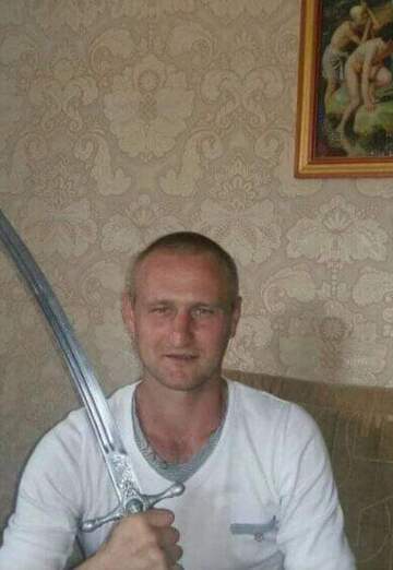My photo - Anatolіy, 31 from Lypovets (@anatoly2642)