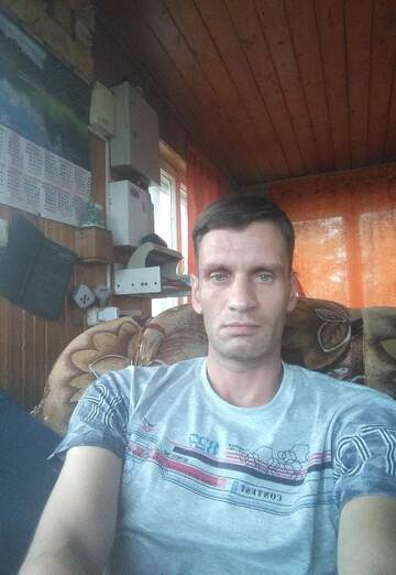 My photo - Mihail, 43 from Naberezhnye Chelny (@mihail211756)