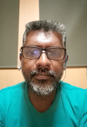 My photo - Roshan, 50 from Colombo (@roshan212)