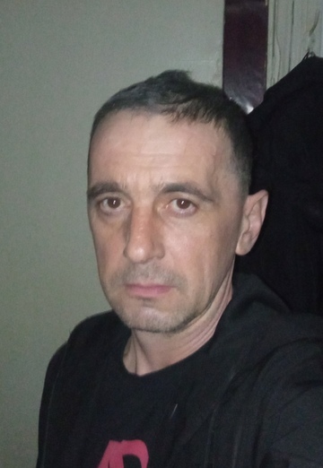 Моя фотография - Андрей Романов, 45 из Павлодар (@andreyromanov88)