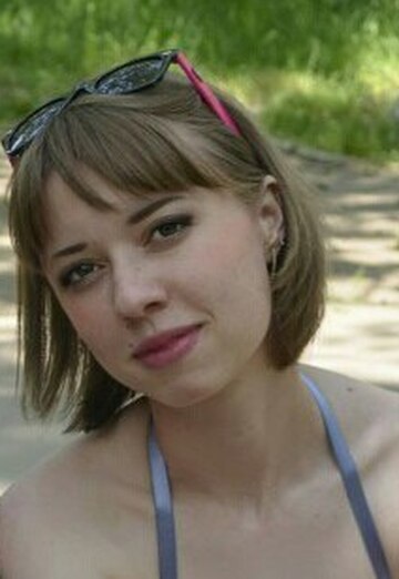 My photo - Marina, 29 from Belgorod-Dnestrovskiy (@marina99589)