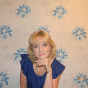 Юлия, 46, Сортавала
