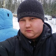 Дмитрий, 31, Катав-Ивановск