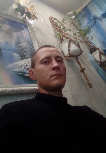 Моя фотография - Владимир, 31 из Тарко (Тарко-сале) (@vladimir338789)