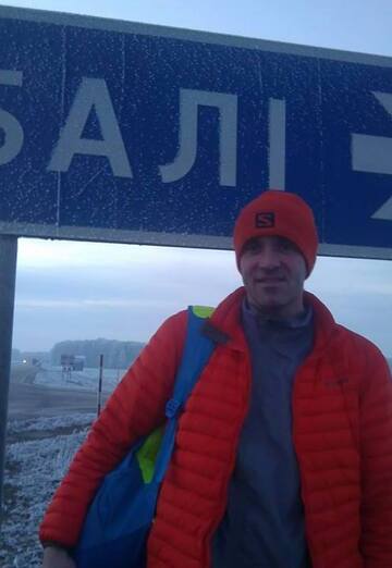 My photo - frolov, 50 from Minsk (@frolov102)