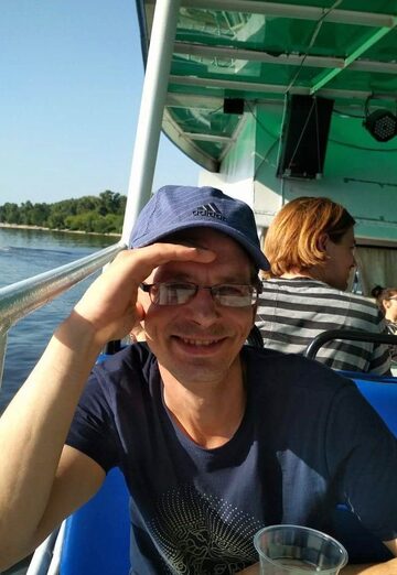 My photo - Aleksandr, 49 from Nadym (@aleksandr696334)
