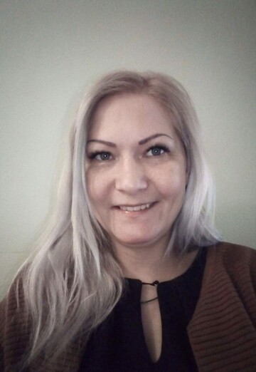 My photo - Ekaterina, 37 from Ulan-Ude (@ekaterina175679)