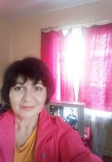 Моя фотография - Марина, 50 из Сочи (@vitaliy168206)