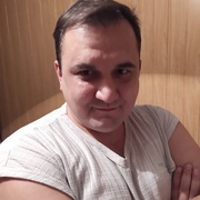 Андрей, 45, Губкин