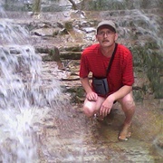 андрей, 52, Пронск