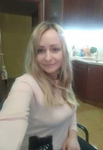 Моя фотография - Елена, 40 из Пушкино (@elena148756)
