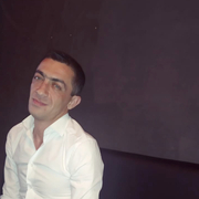 Аслан, 40, Видное
