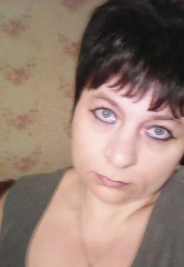 Моя фотография - Елена, 52 из Владимир (@elena394882)