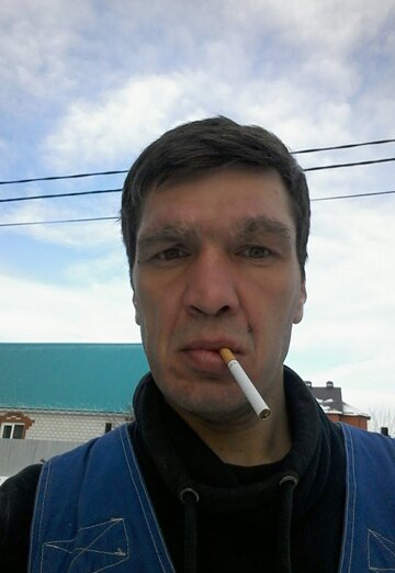 My photo - Sergey, 45 from Kazan (@sergey919396)