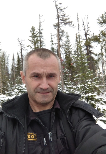My photo - Vladimir Kovrijnyh, 55 from Yekaterinburg (@vladimirkovrijnih)