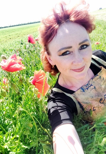 My photo - Galina, 51 from Astrakhan (@galina88556)