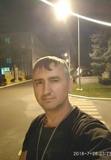Моя фотография - Геннадий, 54 из Курахово (@gennadiy31524)