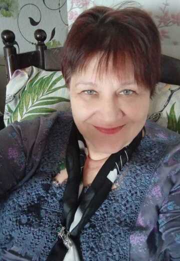 My photo - Tatyana, 57 from Ufa (@tatyana405070)