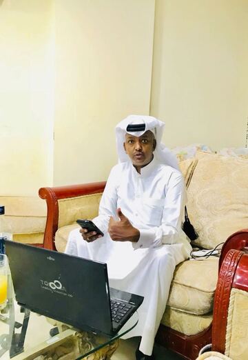 Моя фотография - khaled, 47 из Доха (@khaled406)