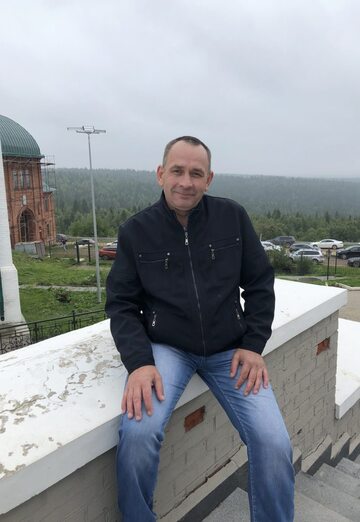 Моя фотография - Александр, 51 из Сургут (@aleksandr941416)