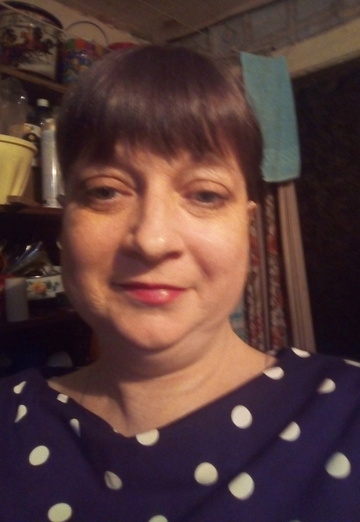 Моя фотография - Наталия, 46 из Новосибирск (@natalich55)