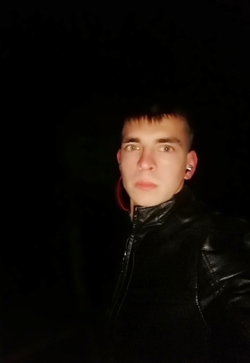 My photo - Sergey, 28 from Kherson (@sergey729543)