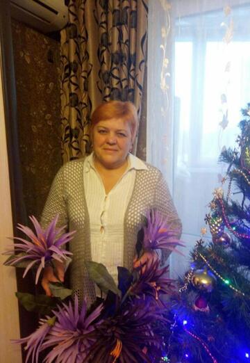 Моя фотография - Света, 62 из Брянск (@sveta43612)