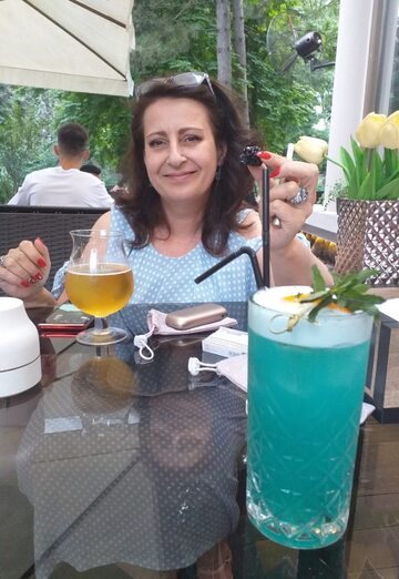 My photo - Elena, 53 from Kishinev (@elena377448)