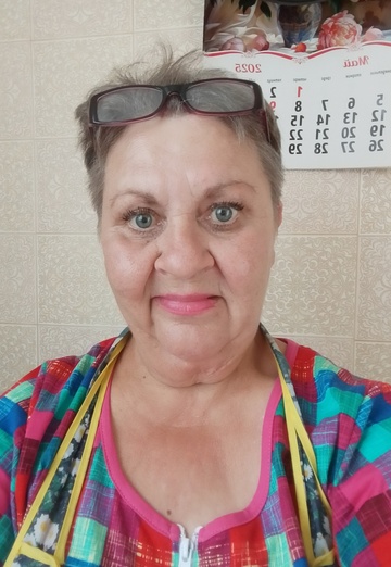 Valentina esaulova (@valentinaesaulova) — my photo № 8