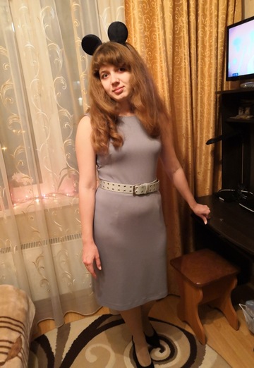 Моя фотография - Татьяна, 31 из Мытищи (@tatyana307762)