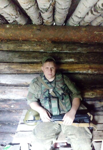 Моя фотография - Евгений, 39 из Новосибирск (@evgeniy211306)