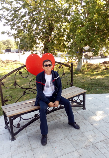 Моя фотография - Павел, 53 из Подольск (@pavel168023)