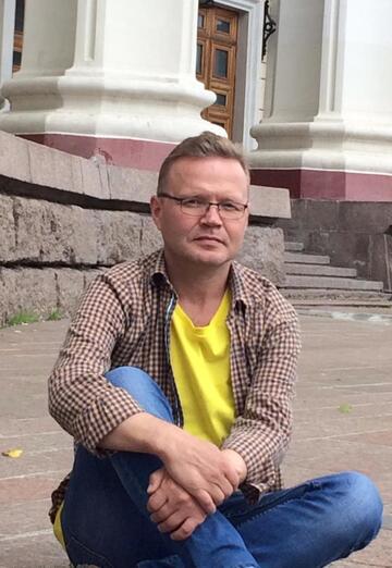 Mi foto- Aleksei, 52 de Tambov (@aleksey362573)