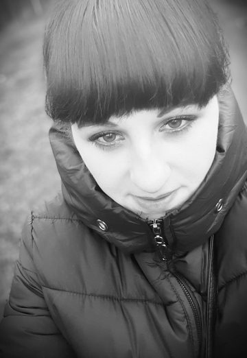 My photo - Marina, 37 from Berdyansk (@marina213401)