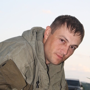 Николай, 43, Шушенское