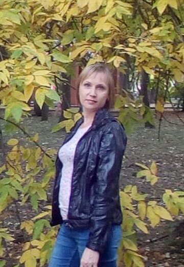 Моя фотография - Алина, 48 из Краснодар (@alina100679)
