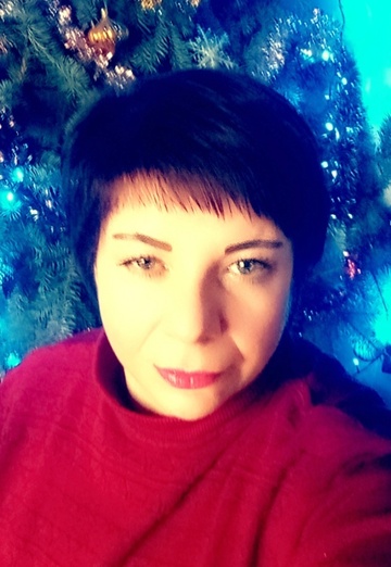 Моя фотография - Наталия Суханова, 48 из Донецк (@nataliyasuhanova1)