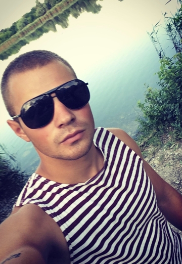 La mia foto - Vladuslav, 25 di Cherson (@vladuslav9)