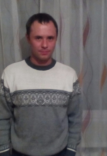 Моя фотография - Алексей, 37 из Рубцовск (@aleksey312524)