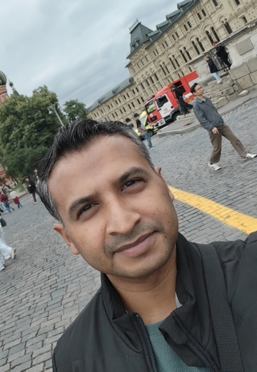 My photo - Digvijay, 34 from Delhi (@digvijay4)