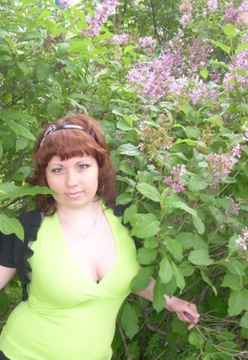 Моя фотография - КАТЮШКА, 37 из Ульяновск (@katushka483)
