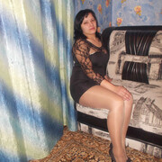 Лана, 38, Тасеево