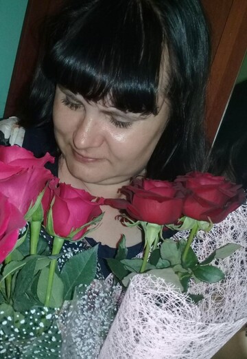 Моя фотография - Milashka, 41 из Тамбов (@milashka4060)