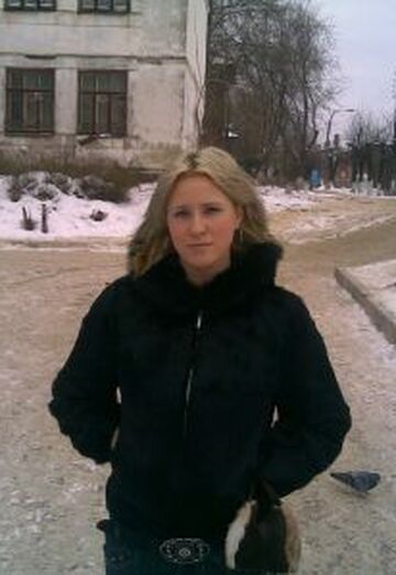Моя фотография - Юлия, 40 из Софрино (@yulyapop)