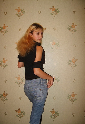 Моя фотография - Анастасия, 32 из Лоев (@mailsenru)