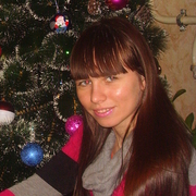 ELENKA, 38, Ильинско-Подомское